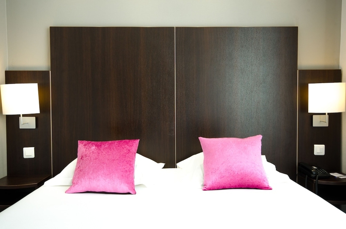 Imagen de la habitación del Hotel Best Western Plus Plaisance. Foto 11