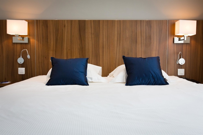 Imagen de la habitación del Hotel Best Western Plus Plaisance. Foto 15