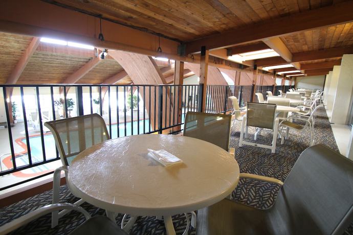 Imagen de la habitación del Hotel Best Western Plus Plattsburgh. Foto 6