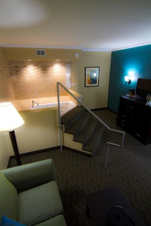 Imagen de la habitación del Hotel Best Western Plus Plattsburgh. Foto 13