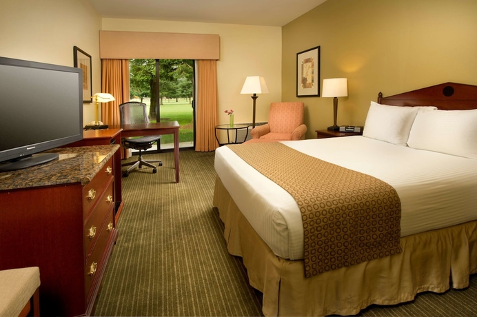 Imagen de la habitación del Hotel Best Western Plus Plaza By The Green. Foto 3