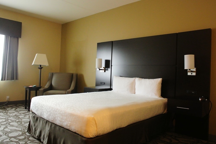 Imagen de la habitación del Hotel Best Western Plus Plaza By The Green. Foto 8