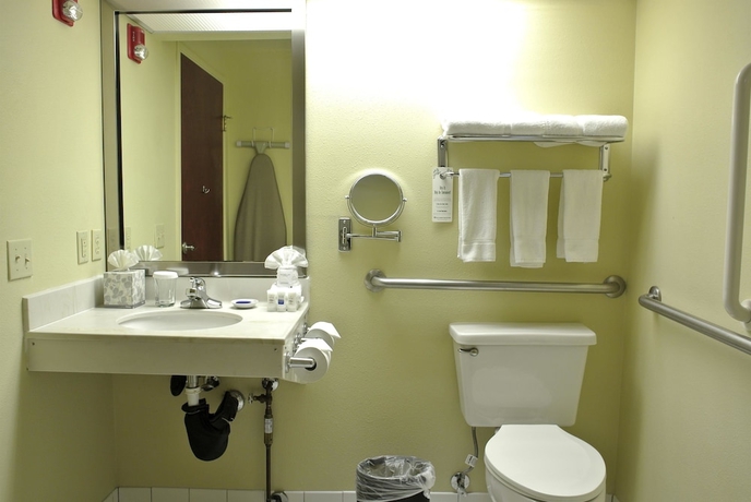 Imagen de la habitación del Hotel Best Western Plus Plaza By The Green. Foto 9