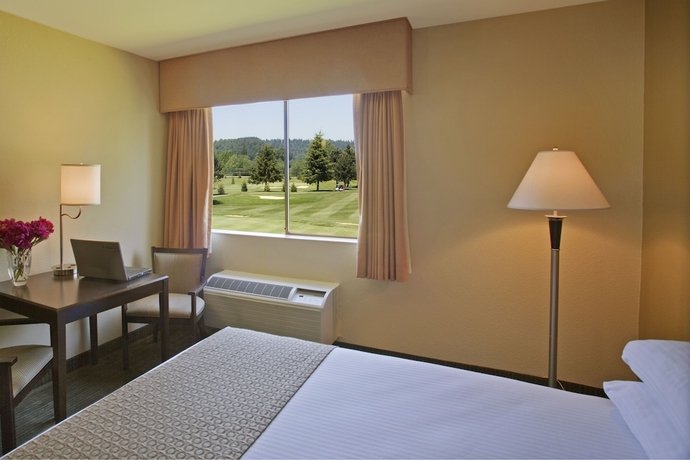 Imagen de la habitación del Hotel Best Western Plus Plaza By The Green. Foto 14