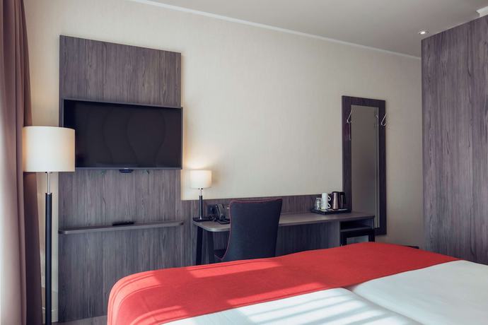 Imagen de la habitación del Hotel Best Western Plus Plaza Den Haag City Center. Foto 14