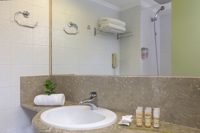 Imagen de la habitación del Hotel Best Western Plus Plaza. Foto 3