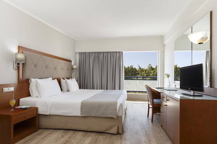 Imagen de la habitación del Hotel Best Western Plus Plaza. Foto 4