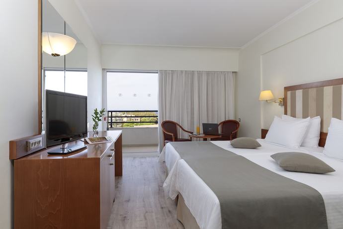 Imagen de la habitación del Hotel Best Western Plus Plaza. Foto 7