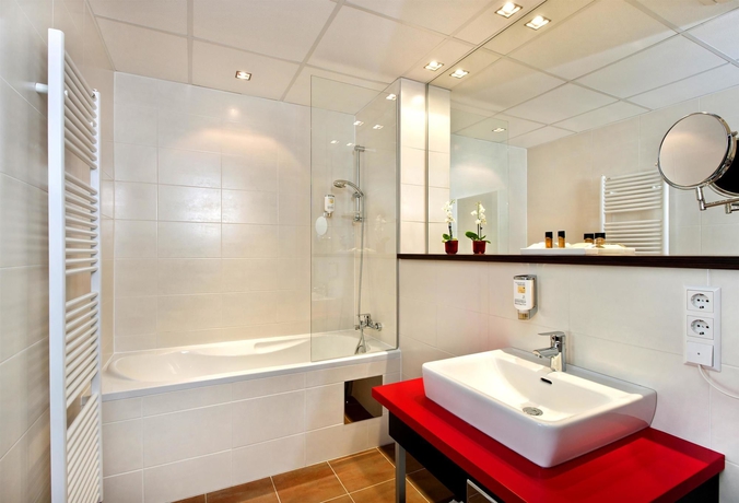 Imagen de la habitación del Hotel Best Western Plus Plaza Graz. Foto 3