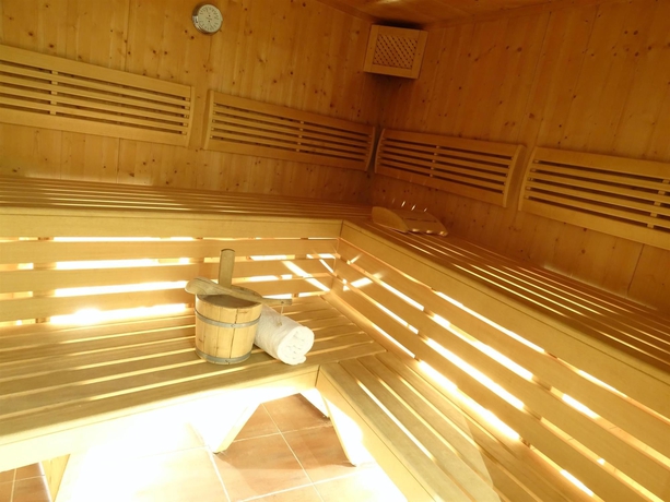 Imagen de los interiores del Hotel Best Western Plus Plaza Graz. Foto 16