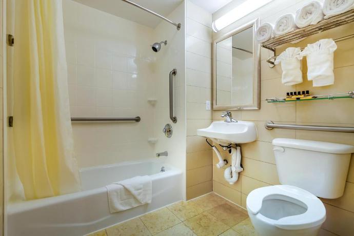 Imagen de la habitación del Hotel Best Western Plus Plaza, Long Island City. Foto 3