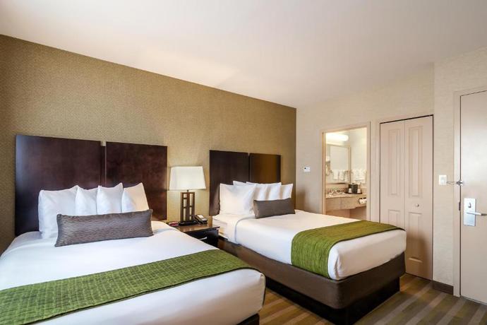 Imagen de la habitación del Hotel Best Western Plus Plaza, Long Island City. Foto 4