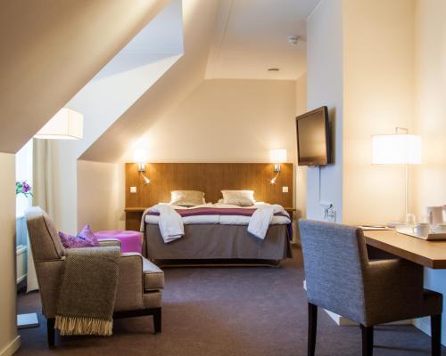 Imagen de la habitación del Hotel Best Western Plus Plaza, VASTERAS. Foto 6