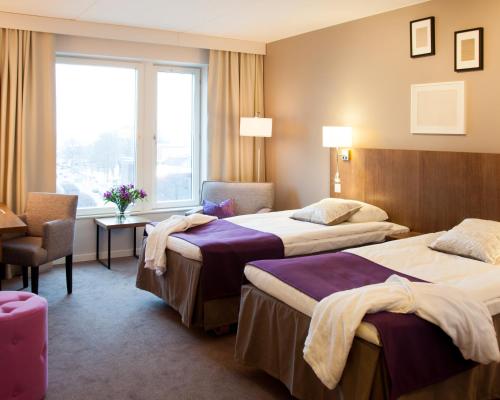 Imagen de la habitación del Hotel Best Western Plus Plaza, VASTERAS. Foto 7