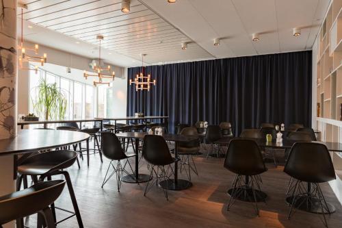 Imagen general del Hotel Best Western Plus Plaza, VASTERAS. Foto 2