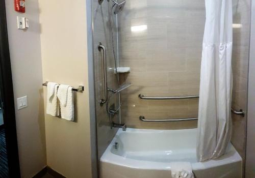 Imagen general del Hotel Best Western Plus Pleasanton. Foto 1