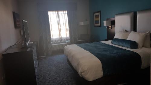 Imagen de la habitación del Hotel Best Western Plus Pleasanton. Foto 4