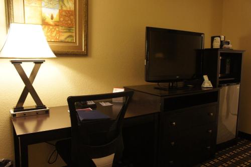 Imagen de la habitación del Hotel Best Western Plus Pleasanton Inn. Foto 4