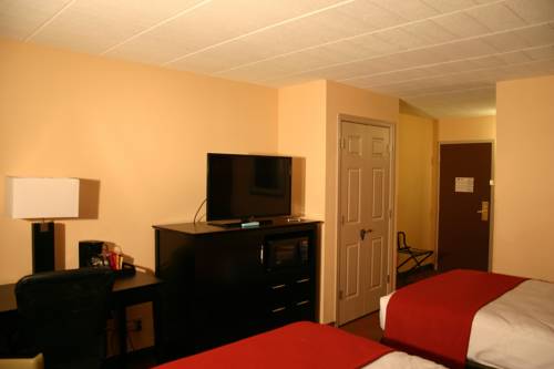Imagen de la habitación del Hotel Best Western Plus Poconos. Foto 3