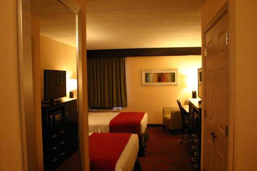 Imagen de la habitación del Hotel Best Western Plus Poconos. Foto 6