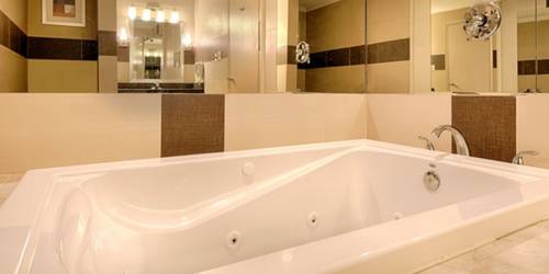 Imagen de la habitación del Hotel Best Western Plus Poconos. Foto 7