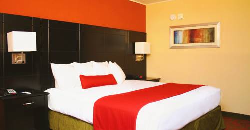 Imagen de la habitación del Hotel Best Western Plus Poconos. Foto 9