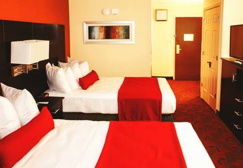 Imagen de la habitación del Hotel Best Western Plus Poconos. Foto 10