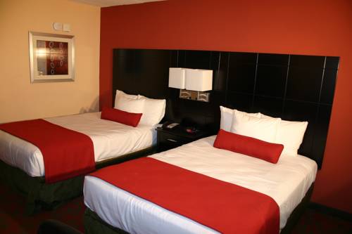Imagen de la habitación del Hotel Best Western Plus Poconos. Foto 11