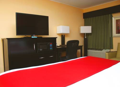Imagen de la habitación del Hotel Best Western Plus Poconos. Foto 13