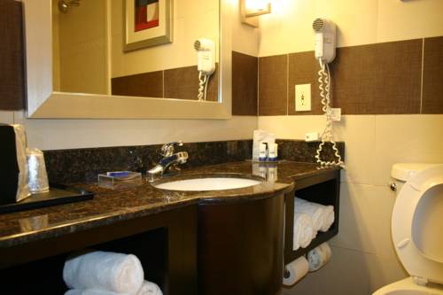 Imagen de la habitación del Hotel Best Western Plus Poconos. Foto 14