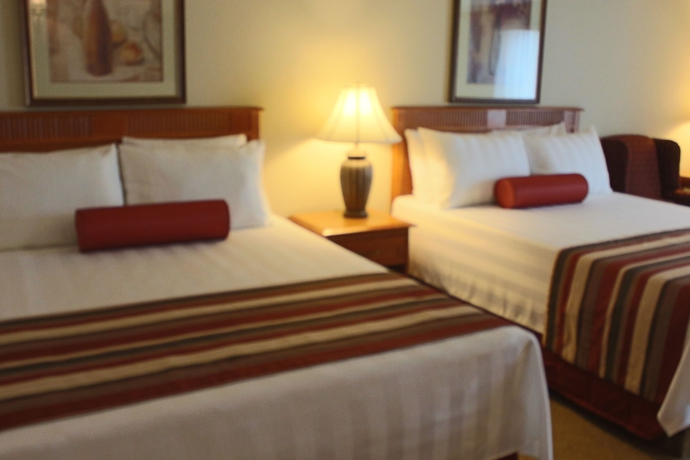 Imagen de la habitación del Hotel Best Western Plus Port O'call. Foto 6