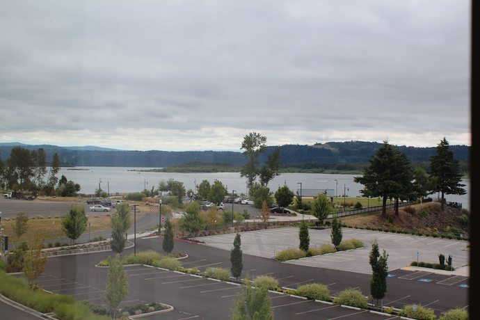 Imagen de la habitación del Hotel Best Western Plus Port of Camas - Washougal Convention Center. Foto 4