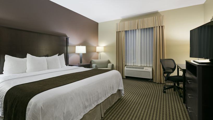 Imagen de la habitación del Hotel Best Western Plus Port of Camas - Washougal Convention Center. Foto 11