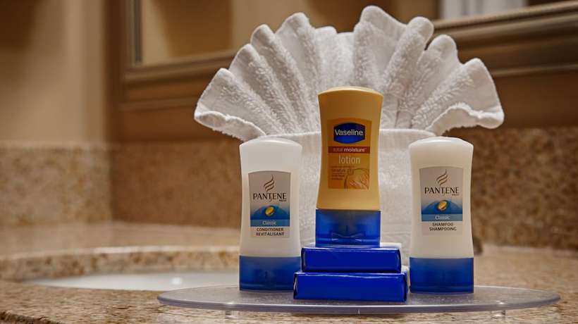 Imagen de la habitación del Hotel Best Western Plus Port of Camas - Washougal Convention Center. Foto 19