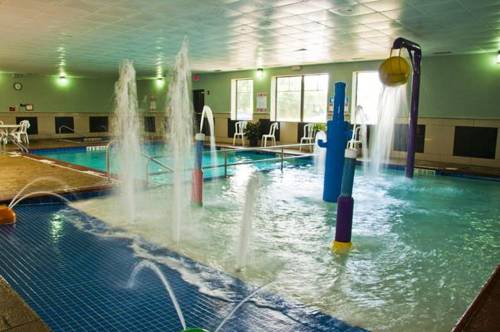 Imagen general del Hotel Best Western Plus Portage And Suites. Foto 1