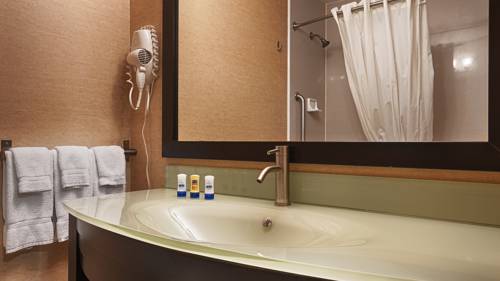 Imagen de la habitación del Hotel Best Western Plus Portage And Suites. Foto 2