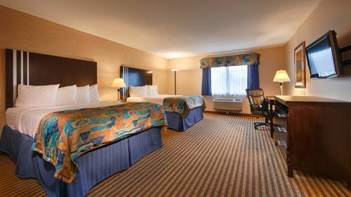 Imagen de la habitación del Hotel Best Western Plus Portage And Suites. Foto 3