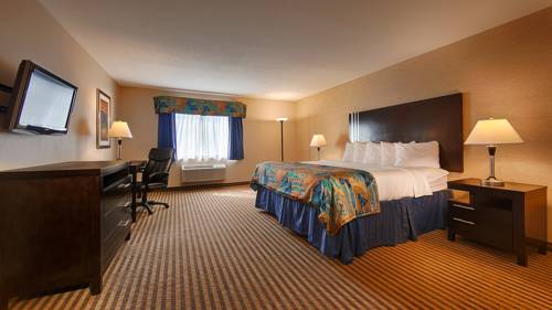 Imagen de la habitación del Hotel Best Western Plus Portage And Suites. Foto 4