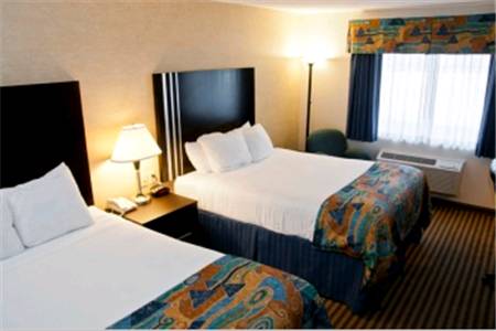 Imagen de la habitación del Hotel Best Western Plus Portage And Suites. Foto 5