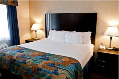 Imagen de la habitación del Hotel Best Western Plus Portage And Suites. Foto 7