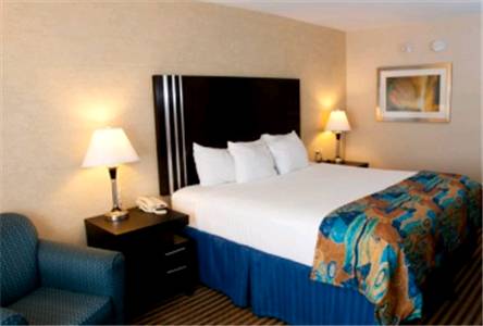 Imagen de la habitación del Hotel Best Western Plus Portage And Suites. Foto 8