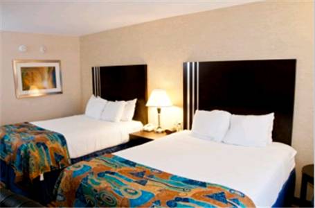 Imagen de la habitación del Hotel Best Western Plus Portage And Suites. Foto 10