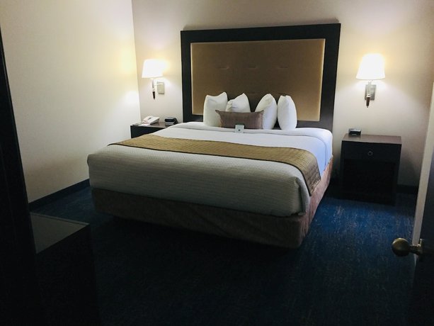 Imagen de la habitación del Hotel Best Western Plus Portland Airport and Suites. Foto 3