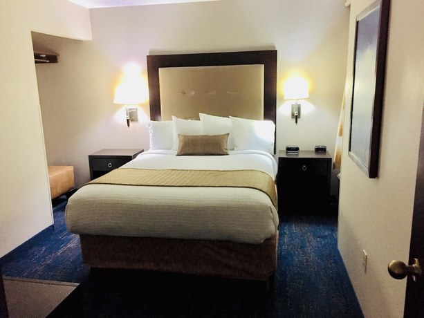 Imagen de la habitación del Hotel Best Western Plus Portland Airport and Suites. Foto 4