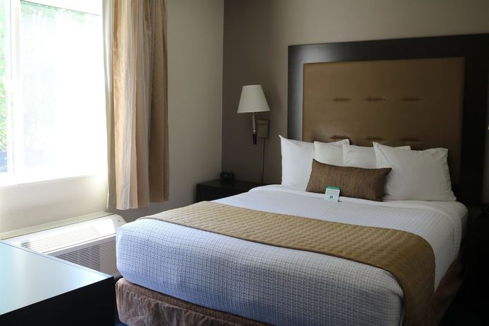 Imagen de la habitación del Hotel Best Western Plus Portland Airport and Suites. Foto 11