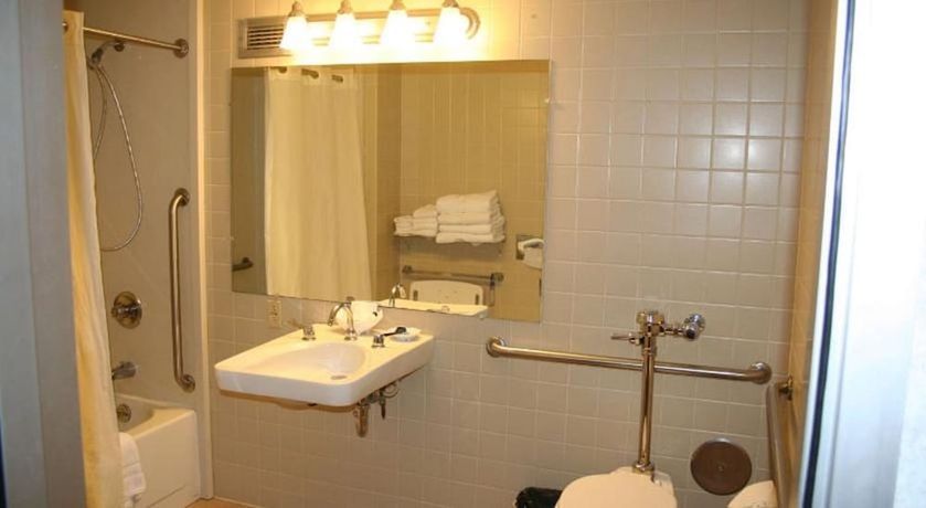 Imagen de la habitación del Hotel Best Western Plus Portsmouth Hotel and Suites. Foto 3