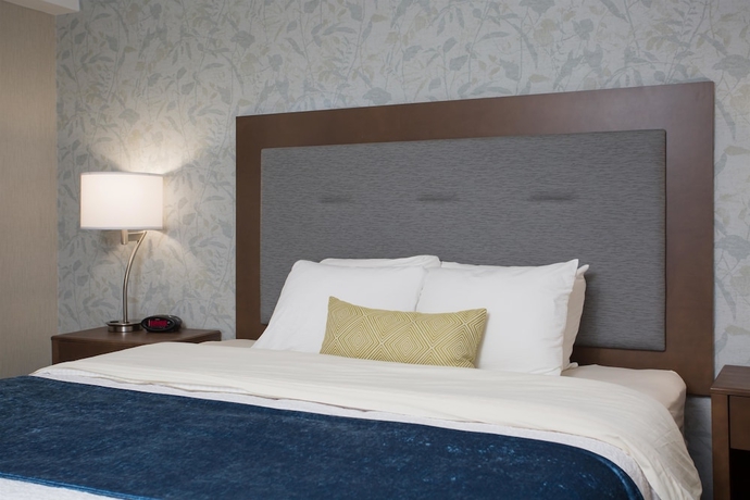 Imagen de la habitación del Hotel Best Western Plus Portsmouth Hotel and Suites. Foto 4