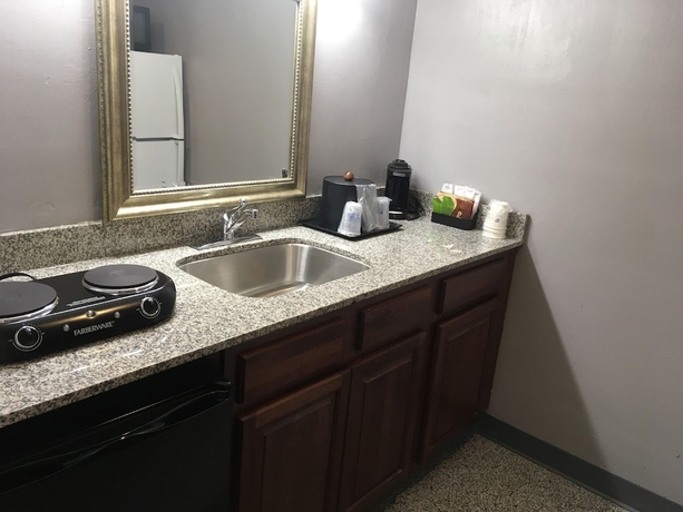 Imagen de la habitación del Hotel Best Western Plus Portsmouth Hotel and Suites. Foto 7