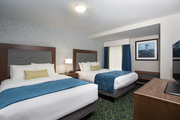 Imagen de la habitación del Hotel Best Western Plus Portsmouth Hotel and Suites. Foto 15