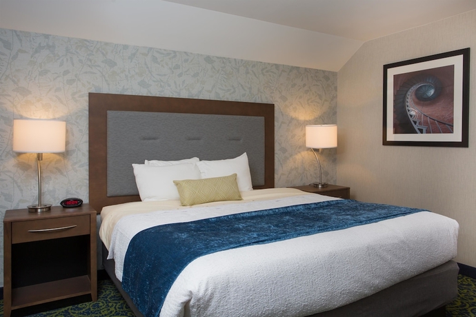 Imagen de la habitación del Hotel Best Western Plus Portsmouth Hotel and Suites. Foto 16